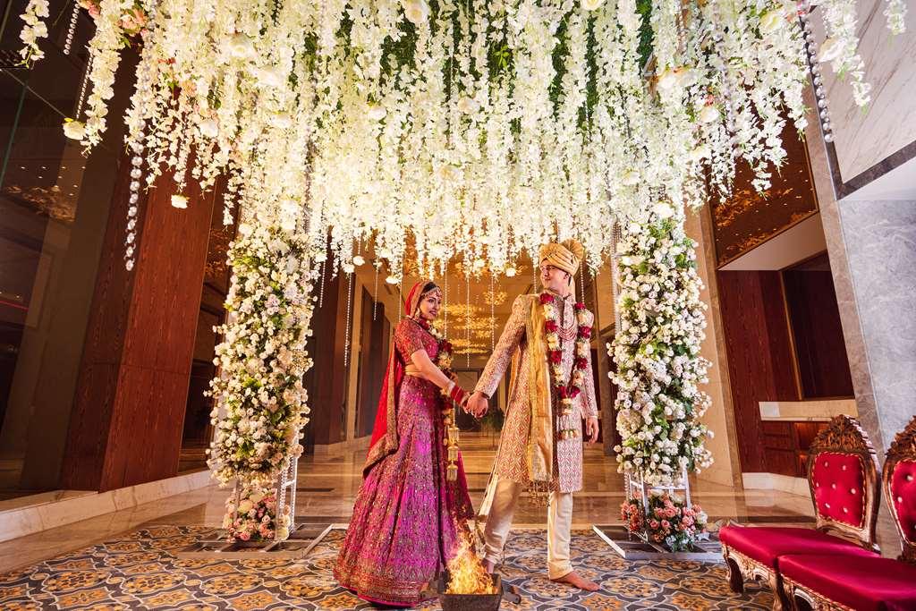 Radisson Lucknow City Center Zařízení fotografie
